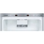 Холодильник Bosch KGE49KL4P: Размеры (ВхШхГ)	201 x 70 x 65 см