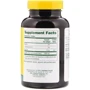 Nature's Plus Lecithin 1200 mg 90 Softgels Лецитин: Тип Лецитин