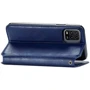 Аксессуар для смартфона Mobile Case Getman Cubic Blue for Xiaomi Mi 10 Lite: Цвет синий