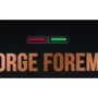 Электрогриль George Foreman 25811-56 Fit Grill Copper Medium фото 5