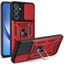 Чохол для телефона BeCover Military Red для Samsung A346 Galaxy A34 5G (709140): Сумісність Samsung A346 Galaxy A34 5G