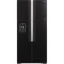 Холодильник Side-by-Side Hitachi R-W660PUC7XGBK