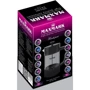 Френч-пресс Maxmark 0.6 л (MK-F25-600): Цвет черный