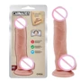Фаллоимитатор CHISA Carnal Pleasure Flesh