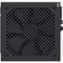 Блок питания NZXT C650 Gold 650W (PA-6G1BB): Модульные (съемные) кабеля Semi