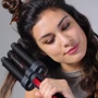 Стайлер Revlon Wave Master - Jumbo Waver (RVIR3056UKE): Количество температурных режимов 30