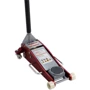 Домкрат підкатний 2.5 т Holzmann RWH 250 HYBRID: Вантажопідйомність, т 2.5