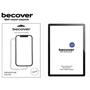 Аксессуар для планшетных ПК BeCover Tempered Glass 10D Black for Lenovo Tab M10 TB328F (3rd Gen) 10.1 (710577)