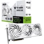 Відеокарта ASUS TUF GeForce RTX5070 Ti 16GB OC WHITE GAMING (TUF-RTX5070TI-O16G-WHITE-GAMING) UA