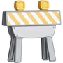 Игровой набор Rev&Roll Рев и Рамбл Go Rumble (EU881310)
