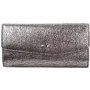 Женский кошелек Desisan серебристый (SHI113-669): Пол Женский