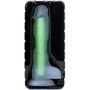 Фаллоимитатор Toyfa Beyond Clark Glow Green (светится в темноте)