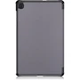Аксессуар для планшетных ПК BeCover Smart Case Gray for Samsung Galaxy Tab S6 Lite 2024 P620/P625/P627 (710820)