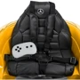 Машина Bambi Mercedes желтая (M 4062EBLR-6): Материал корпуса пластик