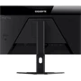 Монитор GIGABYTE M27U Gaming Monitor: Время реакции, мс 1