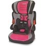 Автокрісло Bertoni X-drive Premium (strawberry): Група 1-2-3