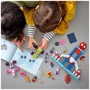 Конструктор LEGO Super Heroes Marvel Spidey Вечеринка в штабе Человека-Паука (10784) фото 7
