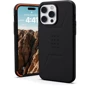 Чехол для iPhone Urban Armor Gear UAG Civilian Magsafe Black (114039114040) for iPhone 14 Pro Max: Цвет черный