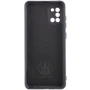 Аксессуар для смартфона Lakshmi Case Silicone Cover Full Camera Black for Samsung A315 Galaxy A31: Тип накладка на заднюю часть
