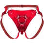 Трусики для страпона Feral Feelings Strap-on Harness Red