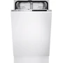 Вбудовувана посудомийна машина Electrolux ESL94581RO: Розміри 81.8 х 45 х 55 см