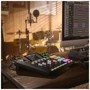 Микшерный пульт RODE Caster Pro II: Тип Гибридные (аналоговый/цифровой) пульты