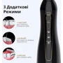 Зубная щетка Fairywill E11 + ирригатор Fairywill F5020E Black: Тип Набор