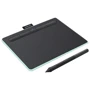 Графічний планшет Wacom Intuos S Bluetooth Pistachio (CTL-4100WLE-N)