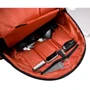 Сумка для ноутбуков Everki 17.3" Swift Black (EKP116NBK) фото 5