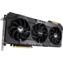 Видеокарта ASUS GeForce RTX 3080 Ti TUF Gaming 12GB OC (TUFRTX3080TIO12GGAMING): Год выпуска 2021