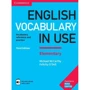 English Vocabulary in Use 3rd Edition Elementary with Answers with eBook