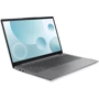 Ноутбук Lenovo IdeaPad 3 15IAU7 Arctic Grey (82RK011NRA): Процессор Intel Core i5-1235U (0.9 - 4.4 ГГц) / 10 - ядерный