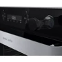 Духовой шкаф электрический Gorenje BSA6737ORAB: Конвекция есть