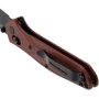 Нож Benchmade Osborne, Burnt Copper Auto 9400BK-03 (9400BK-03): Длина клинка, см 8.6