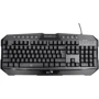 Клавіатура Genius Scorpion K20 Ru (31310471102): Кількість додаткових клавіш 10