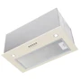 Вытяжка Minola HBI 5827 IV 1200 LED: Материал корпуса металл