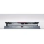 Встраиваемая посудомоечная машина Bosch SMV46IX02E: Цвет белый