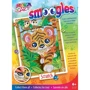 Набор для творчества Sequin Art SMOOGLES Тигр