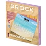 Весы напольные Brock BS 002