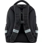 Рюкзак Kite Education 700 Tyrannosaur K20-700M-2: Тип Для средней школы