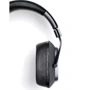 Наушники Bowers & Wilkins PX Space Grey: Тип конструкции накладные