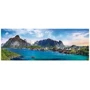 Пазлы Trefl Panorama Лофотенский архипелаг Норвегия 500 элементов