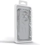 Чехол для телефонов ArmorStandart Air Force Camera cover Transparent for Tecno Spark 30C 4G (kl5) (ARM81182): Пленка в комплекте нет