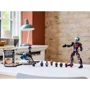 Конструктор LEGO Super Heroes Первый мститель: Противостояние Приключенческая битва 736 деталей (76314) фото 7