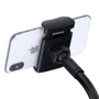 Держатель Baseus Unlimited Adjustment Lazy Grey (SULR-0G): Производитель Baseus