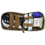 Аптечка Парамедик Tactical aid kit военная тактическая (НФ-00001582) фото 2