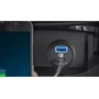 Зарядний пристрій ANKER USB Car Charger PowerDrive 2 Quick Charge 3.0 Ports V3 Black (A2228H11) фото 6