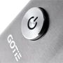 Блендер Gotie GBL-600: Материал насадок металл