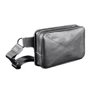 Сумка поясна BlankNote DropBag minі (Графіт) - чорна (BN-BAG-6-g): Тип Сумки