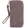 Женский кошелек HJP коричневый (UHJP30280-4): Тип Кошельки